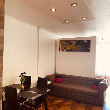 Apartmán Departamento En El Casco Historico De La Ciudad De Buenos Aires Exteriér fotografie