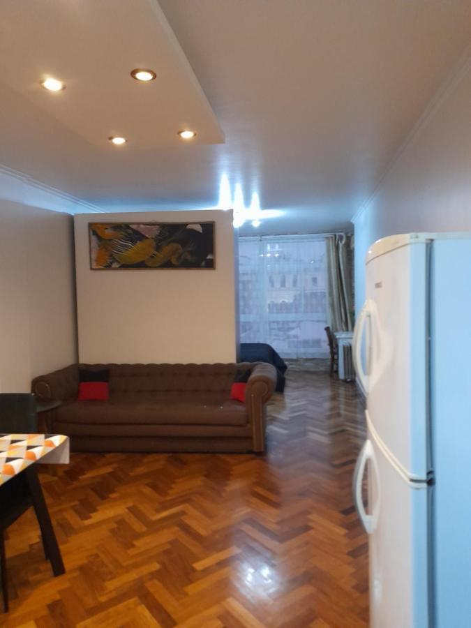 Apartmán Departamento En El Casco Historico De La Ciudad De Buenos Aires Exteriér fotografie