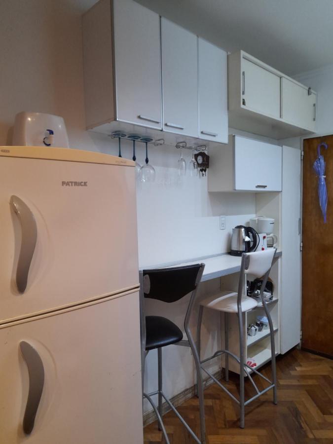 Apartmán Departamento En El Casco Historico De La Ciudad De Buenos Aires Exteriér fotografie