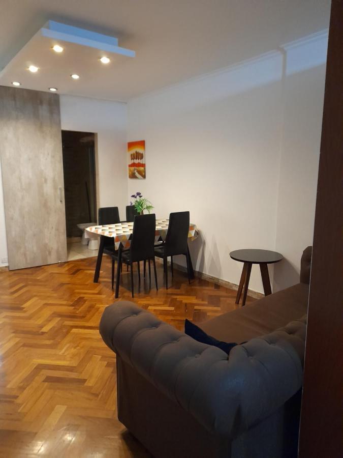 Apartmán Departamento En El Casco Historico De La Ciudad De Buenos Aires Exteriér fotografie
