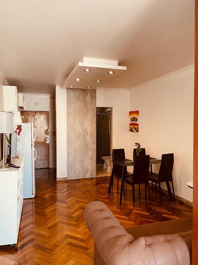 Apartmán Departamento En El Casco Historico De La Ciudad De Buenos Aires Exteriér fotografie
