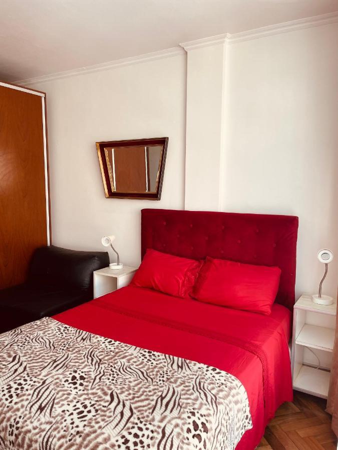 Apartmán Departamento En El Casco Historico De La Ciudad De Buenos Aires Exteriér fotografie